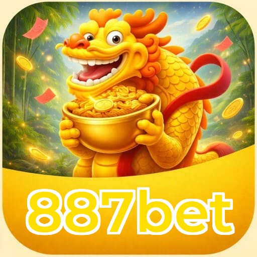Página de download 887bet